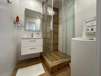 Prenájom 2-izbového bytu – sídlisko Banisko, Dolný Kubín - 10