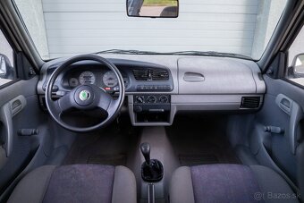 Škoda Felicia 1.3 LXi - 10