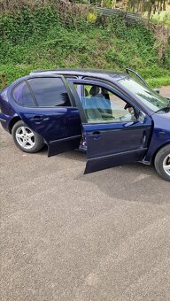 Seat leon 1.9 tdi - 10