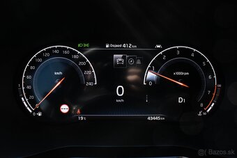 Kia XCeed 1.5 T-GDi Platinum A/T - 10