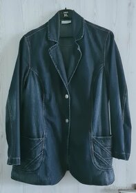 Prechodné bundy, trenčkot - 10