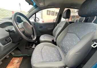 náhradné diely na: Chevrolet Matiz 800 benzín, manuál, - 10