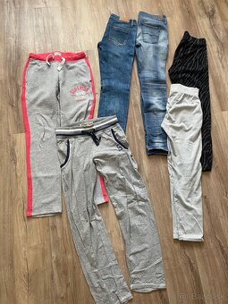 Dámske oblečenie vel.XS-S - 10