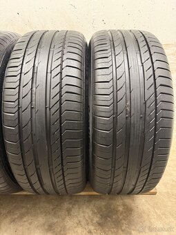 Letná sada 5x112 R19 Mercedes Benz GLE , GLS , GL , ML - 10