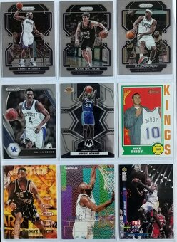 Kartičky NBA 1 ks za 1 Eur- Legendy - 10