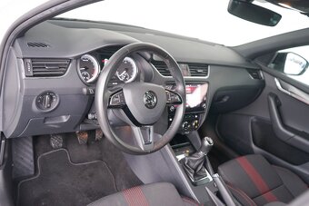 502- Škoda, Octavia Combi, 2019, nafta, 1.6 TDI Style,85kw - 10