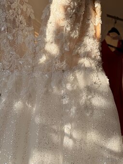 Svadobné šaty Tanya Grid - 10