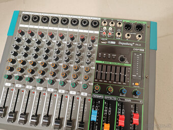 Mix PULTY s echom - 10