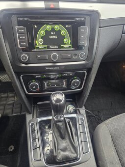 Predám Škoda Superb 2015 - 10