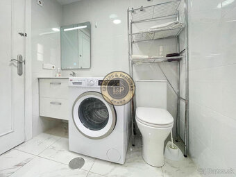 Apartmán 3+kk Torrevieja-centrum, Španielsko - 10