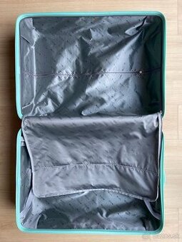 Cestovný kufor - 10