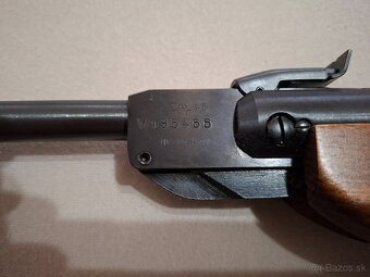 Vzduchovka Slávia 630 - 10