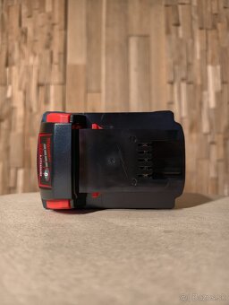Milwaukee RedLithium M18 B5 - 10