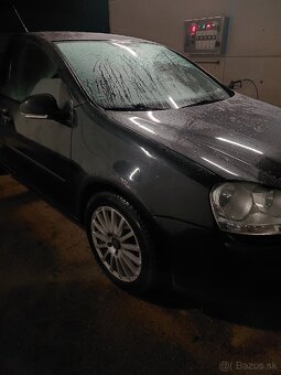 Golf 5 1.9 tdi 66kw - 10