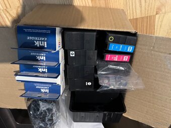 3Ks HP Scaner/Kopirka/HP 8600 Plus- meníme stroj park - 10