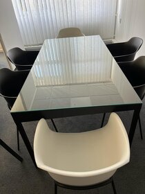 Kancelárske stoly - 10