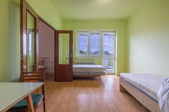 Na predaj 5 izb. rod .dom s malým pozemkom v obci Dolný Štál - 10