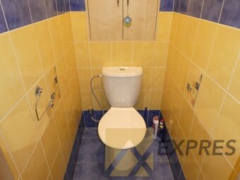 RK EXPRES - predaj 3 izbový byt v Handlovej, ul.Morovnianska - 10