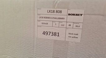 R18 5x112 VW SKODA SEAT AUDI MERCEDES CUPRA - 10
