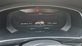 VOLKSWAGEN TIGUAN 2,O TDI 4-MOTION - 10
