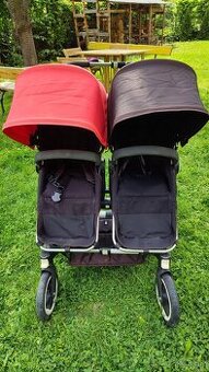 Bugaboo Donkey - 10