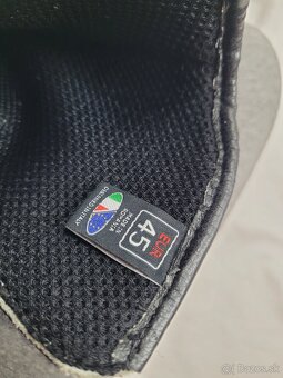 Probiker Sport topánky moto čižmy obuv na motorku 45 - 10