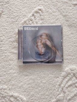 Predám CD - 10