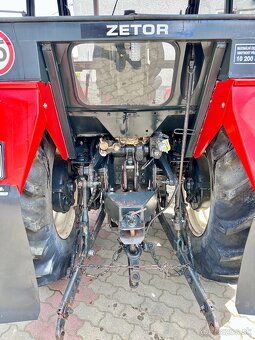 Zetor 7245 - 10