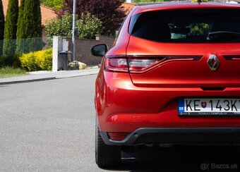 Renault Mégane Energy TCe 130 Limited - 10