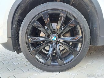 X6 xDrive30d 1.majiteľ, SK pôvod, TOP STAV,Odpočet Dph - 10