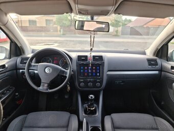 Volkswagen golf 5 2.0TDI - 10