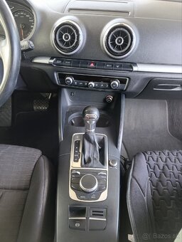 Audi A3 8v automat - 10
