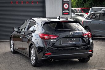 Mazda 3 2.0 Skyactiv -G120 Attraction - 10