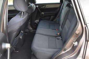 Honda CR-V 2.2 i-CTD - 10
