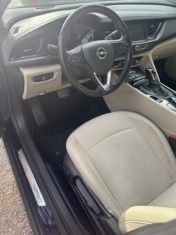 Opel Insignia 2.0 CDTI - 10