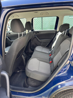 Predám Škoda Yeti 2010 1.2 TSI - 10
