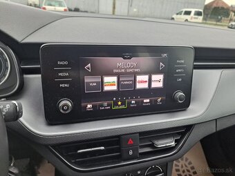 Škoda Scala Style 1.6tdi DSG Možna vymena - 10