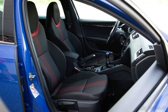 Škoda Octavia Combi 2.0 TDI - 10