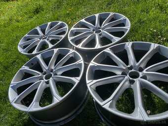Elektrony 5x112 R21 - 10