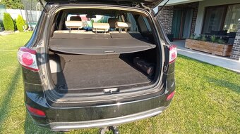 Hyundai Santa Fe - 10