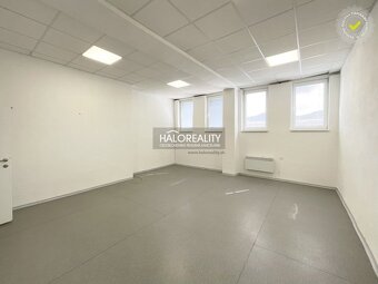 HALO reality - Prenájom, skladový priestor Zvolen, Lučenecká - 10