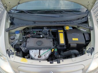 Citroën c3, 1.4i - 10
