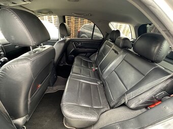 Kia Sorento 2.5 CRDi VGT EX H-matic - 10