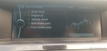 Predam Bmw 750Li F01/F02 M-packet - 10