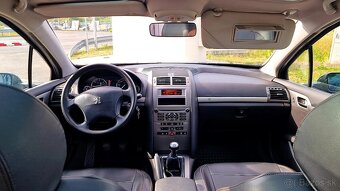 Peugeot 407 SW 1.6 HDi ST Confort FAP - 10