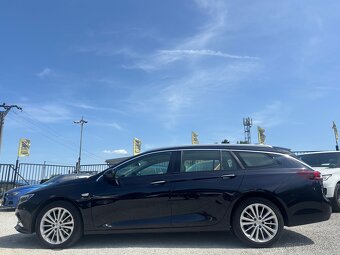 Opel Insignia ST 2.0 CDTI BiTURBO 210k S S Exclusive 4x4 AT8 - 10