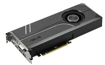 ASUS GTX 1080 TURBO 8GB – Výkonná klasika vo výbornom stave - 10