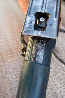 Priamočiara píla Bosch GST 60 PE - 10