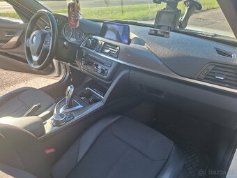 Predam bmw f31 - 10