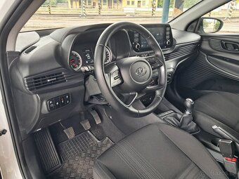 Hyundai i20 - 10